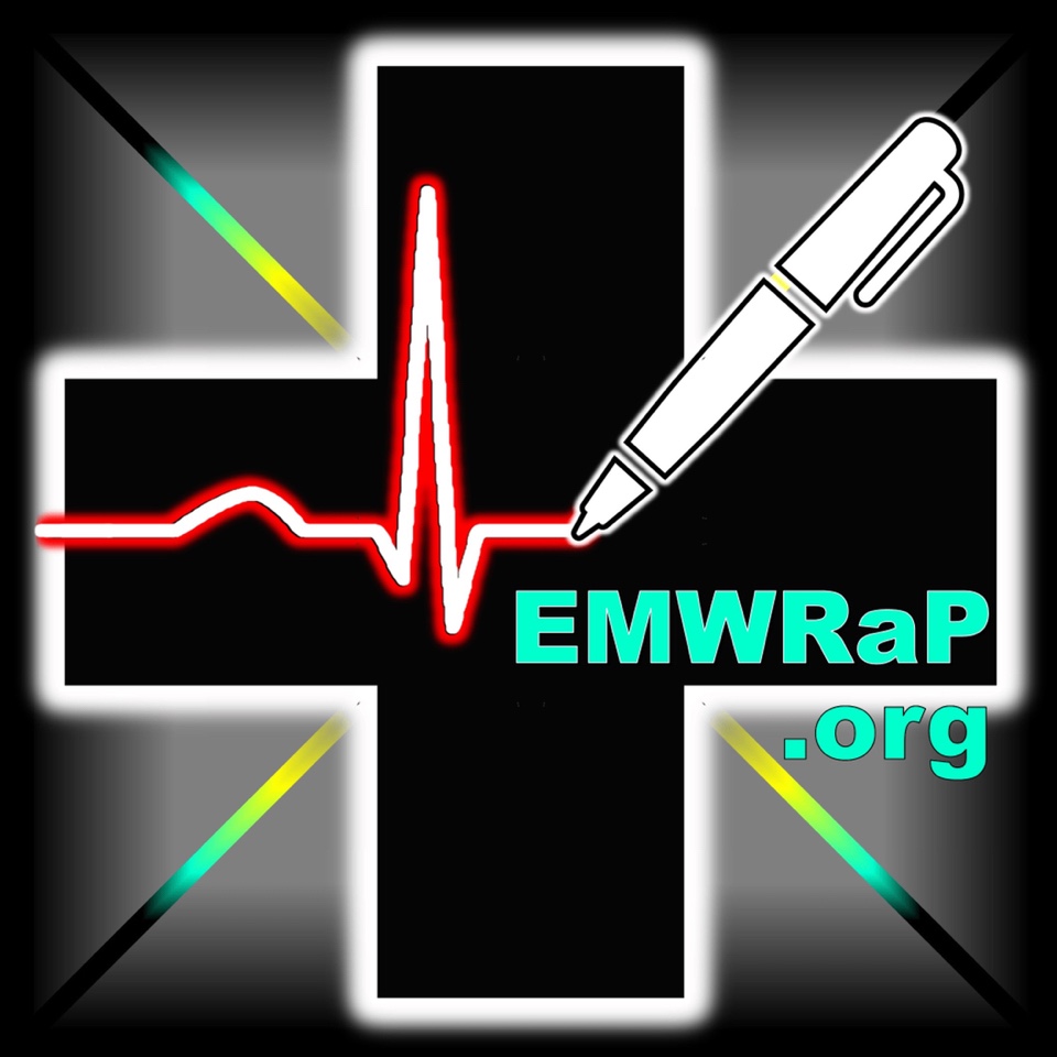 EMWRaP – Emergency Medicine Writing, Rhetoric and Practice